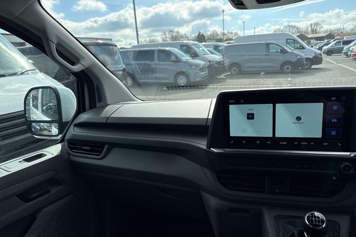 Used Volkswagen Transporter 2026 for sale - 78132314: Photo 14