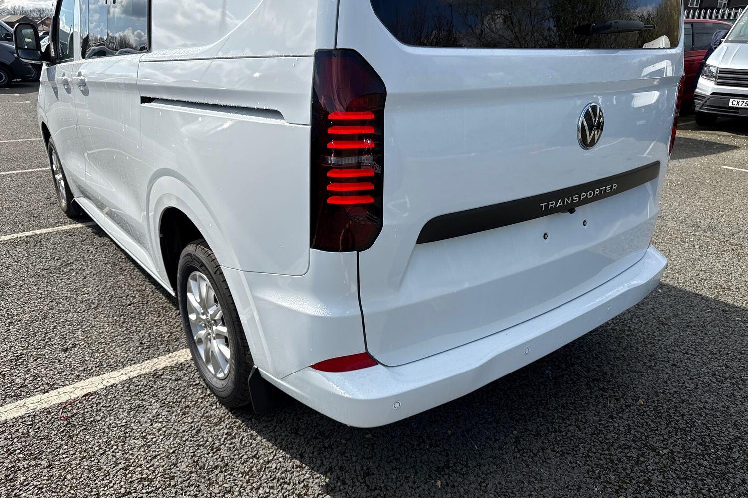 Used Volkswagen Transporter 2026 for sale - 78132314: Photo 15