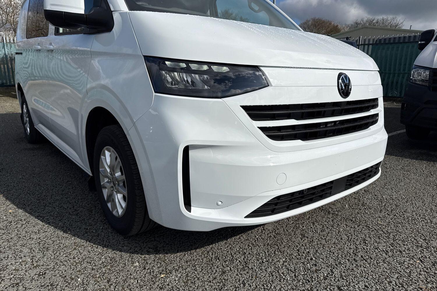 Used Volkswagen Transporter 2026 for sale - 78132314: Photo 16