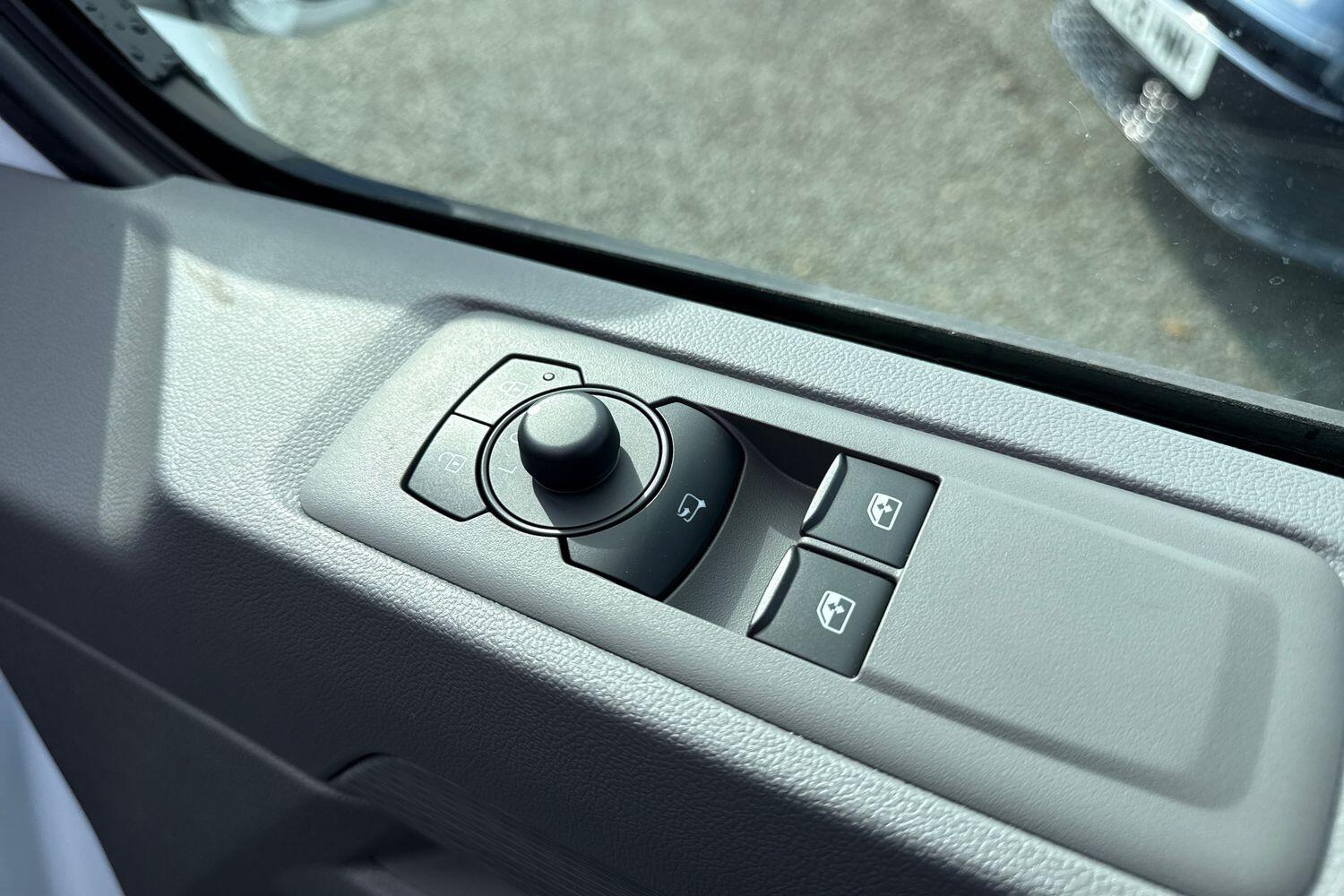 Used Volkswagen Transporter 2026 for sale - 78132314: Photo 17