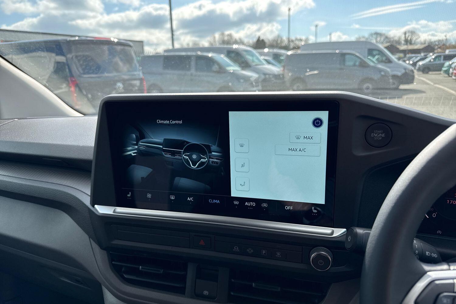 Used Volkswagen Transporter 2026 for sale - 78132314: Photo 18