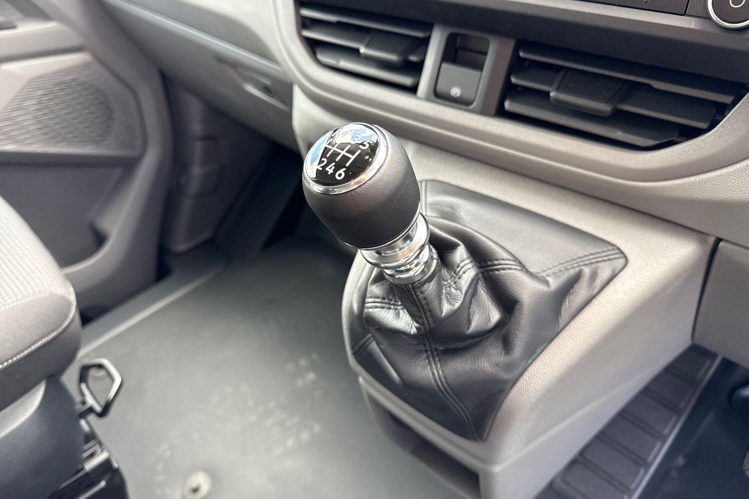 Used Volkswagen Transporter 2026 for sale - 78132314: Photo 19