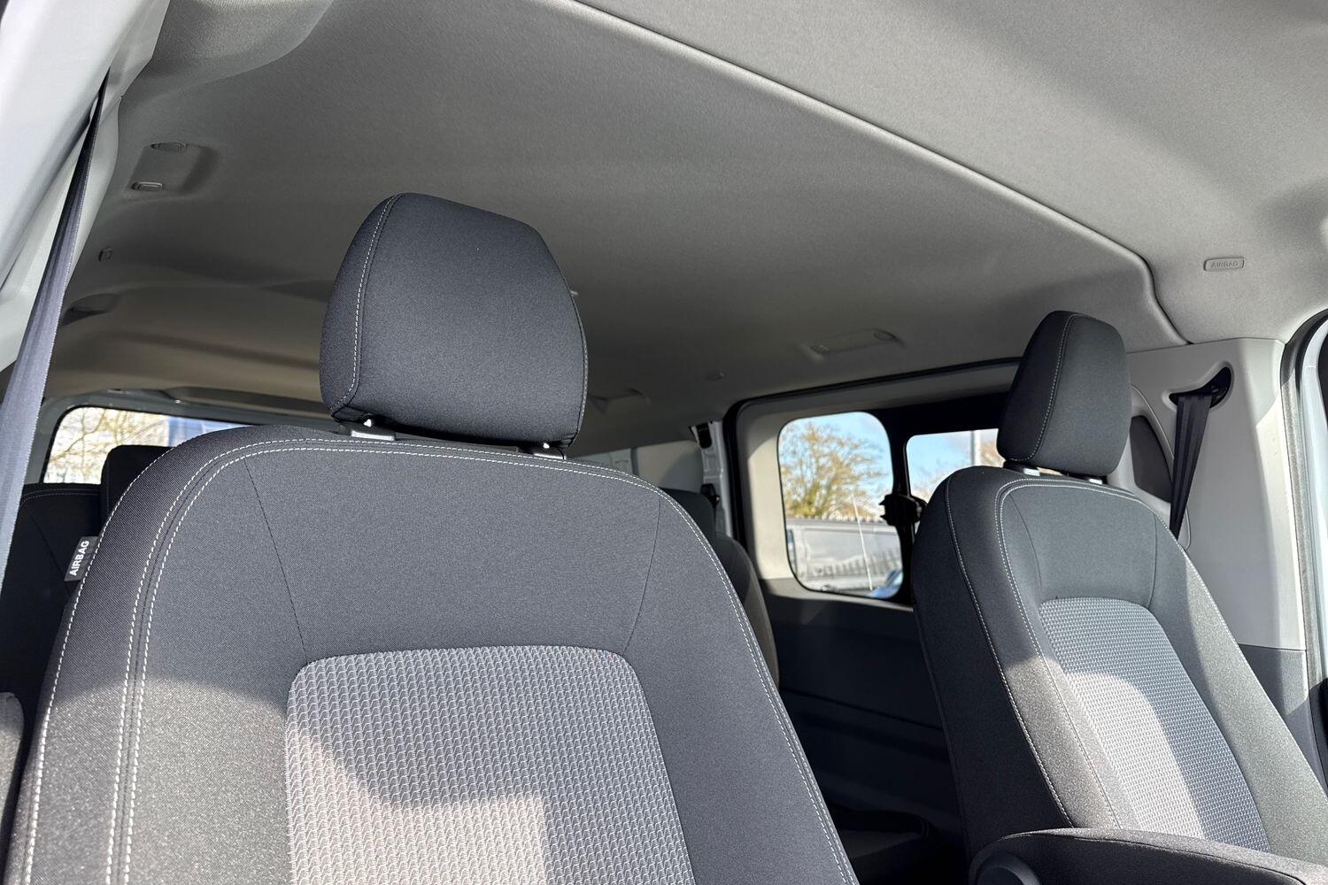 Used Volkswagen Transporter 2026 for sale - 78132314: Photo 20