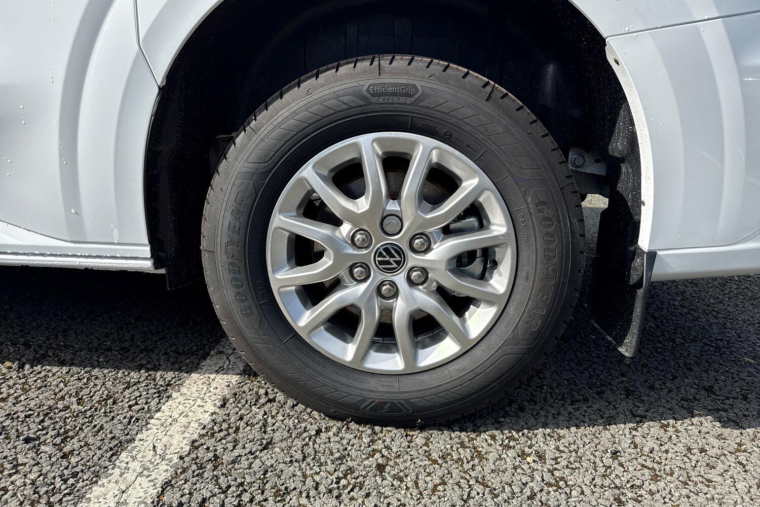 Used Volkswagen Transporter 2026 for sale - 78132314: Photo 21