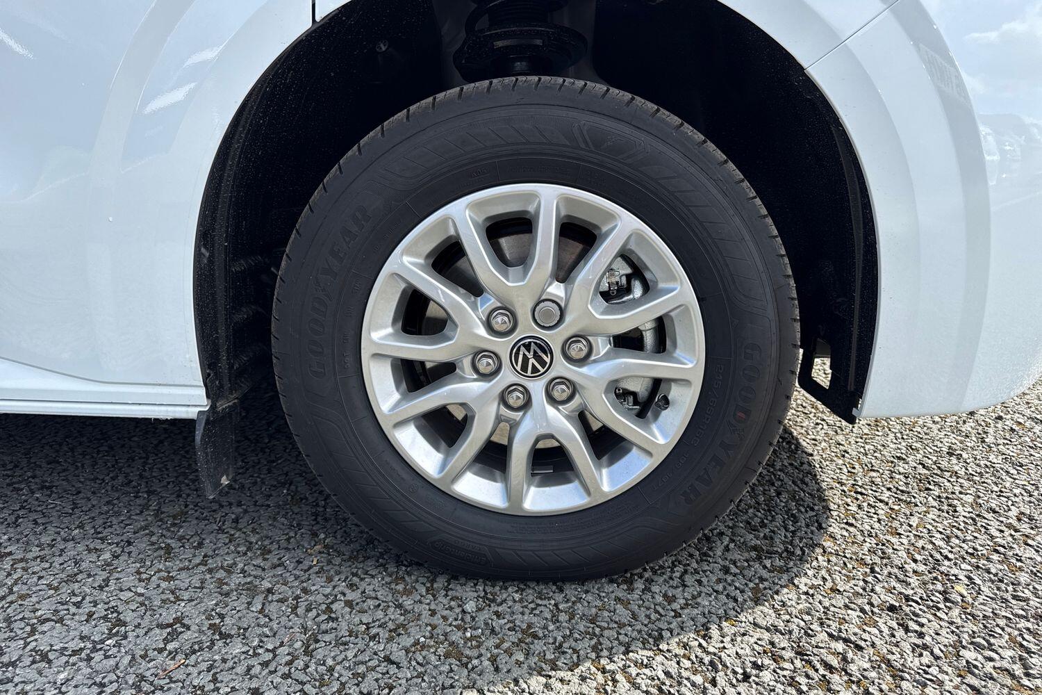 Used Volkswagen Transporter 2026 for sale - 78132314: Photo 23