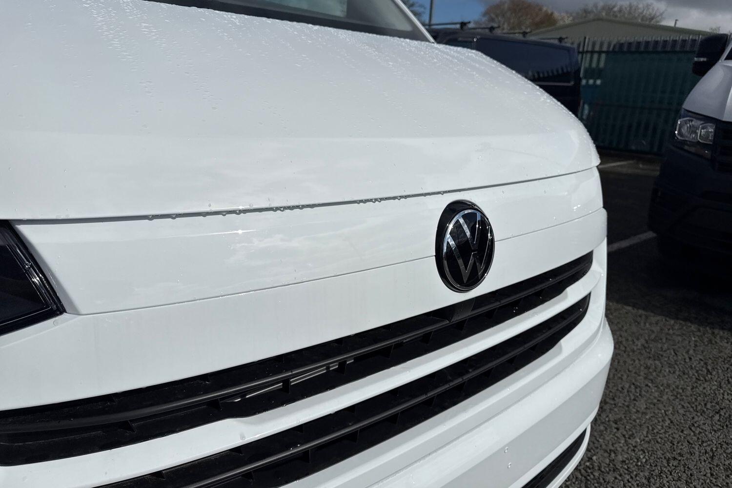 Used Volkswagen Transporter 2026 for sale - 78132314: Photo 24