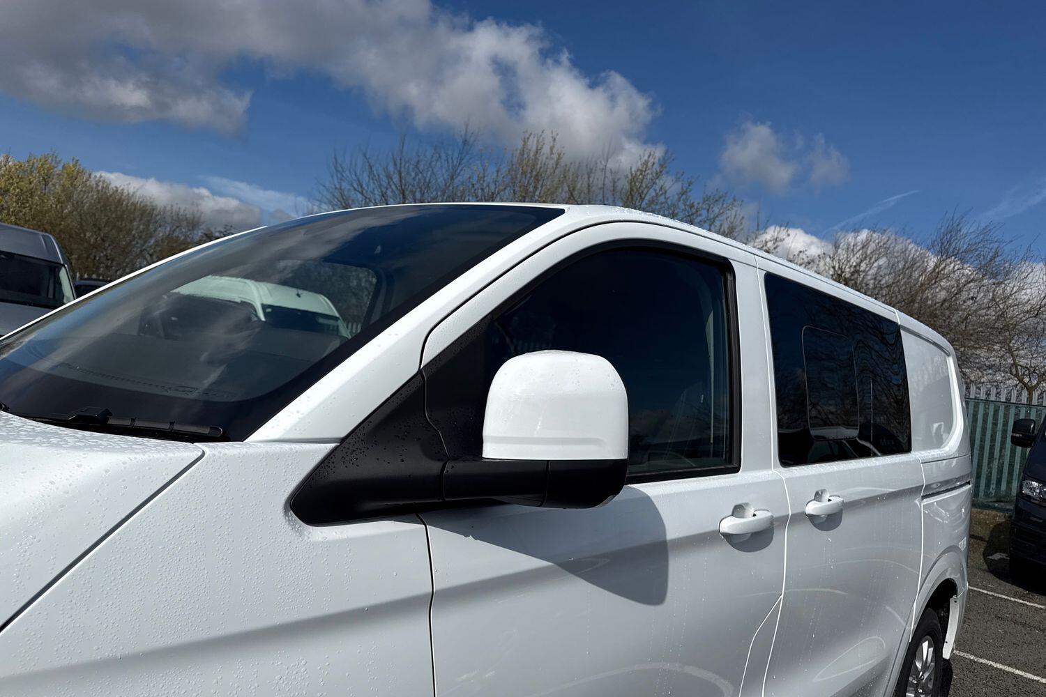 Used Volkswagen Transporter 2026 for sale - 78132314: Photo 25