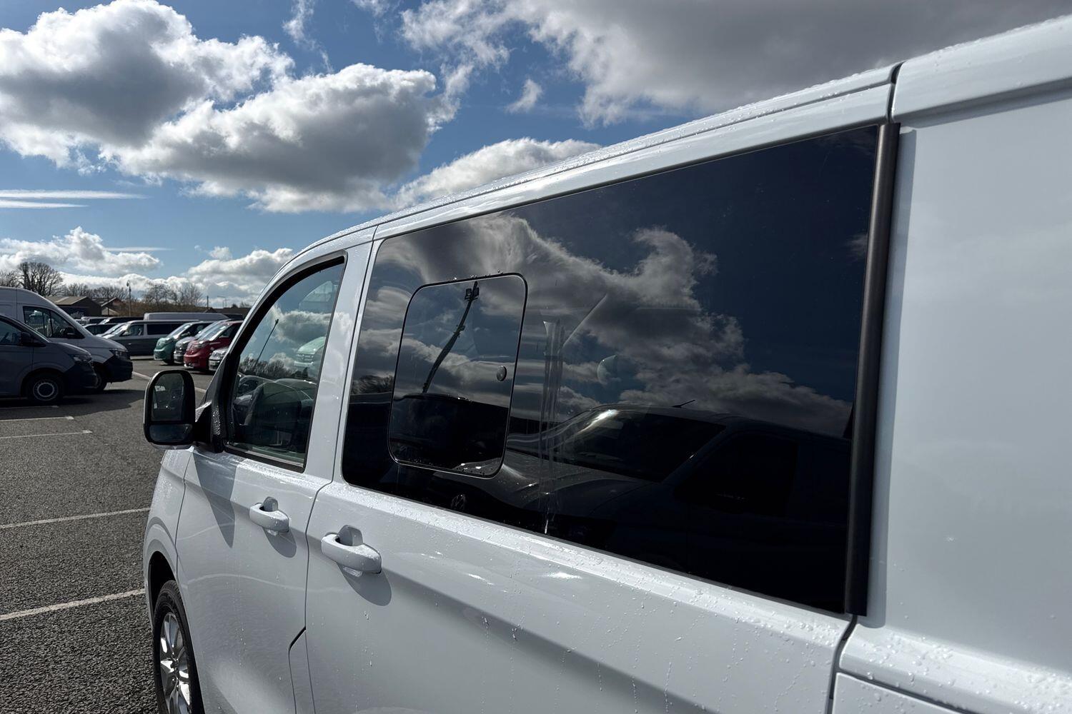 Used Volkswagen Transporter 2026 for sale - 78132314: Photo 26