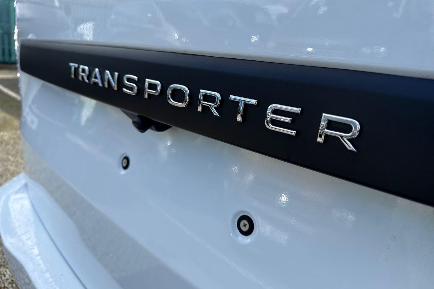 Used Volkswagen Transporter 2026 for sale - 78132314: Photo 27