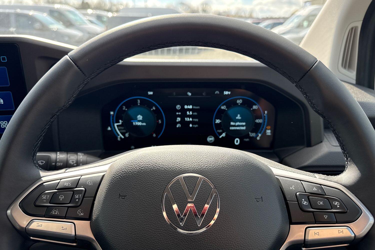 Used Volkswagen Transporter 2026 for sale - 78132314: Photo 29