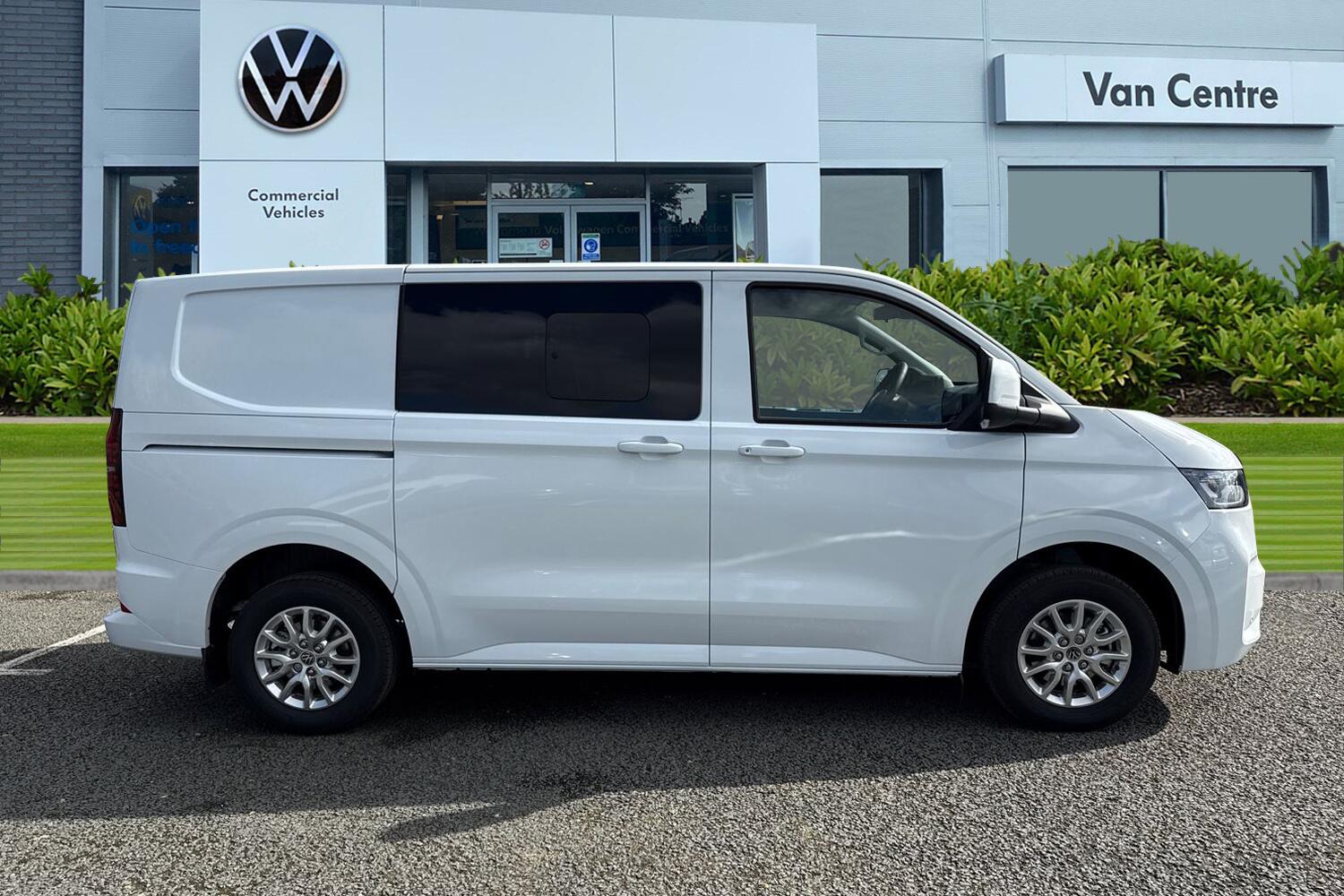 Used Volkswagen Transporter 2026 for sale - 78132314: Photo 3