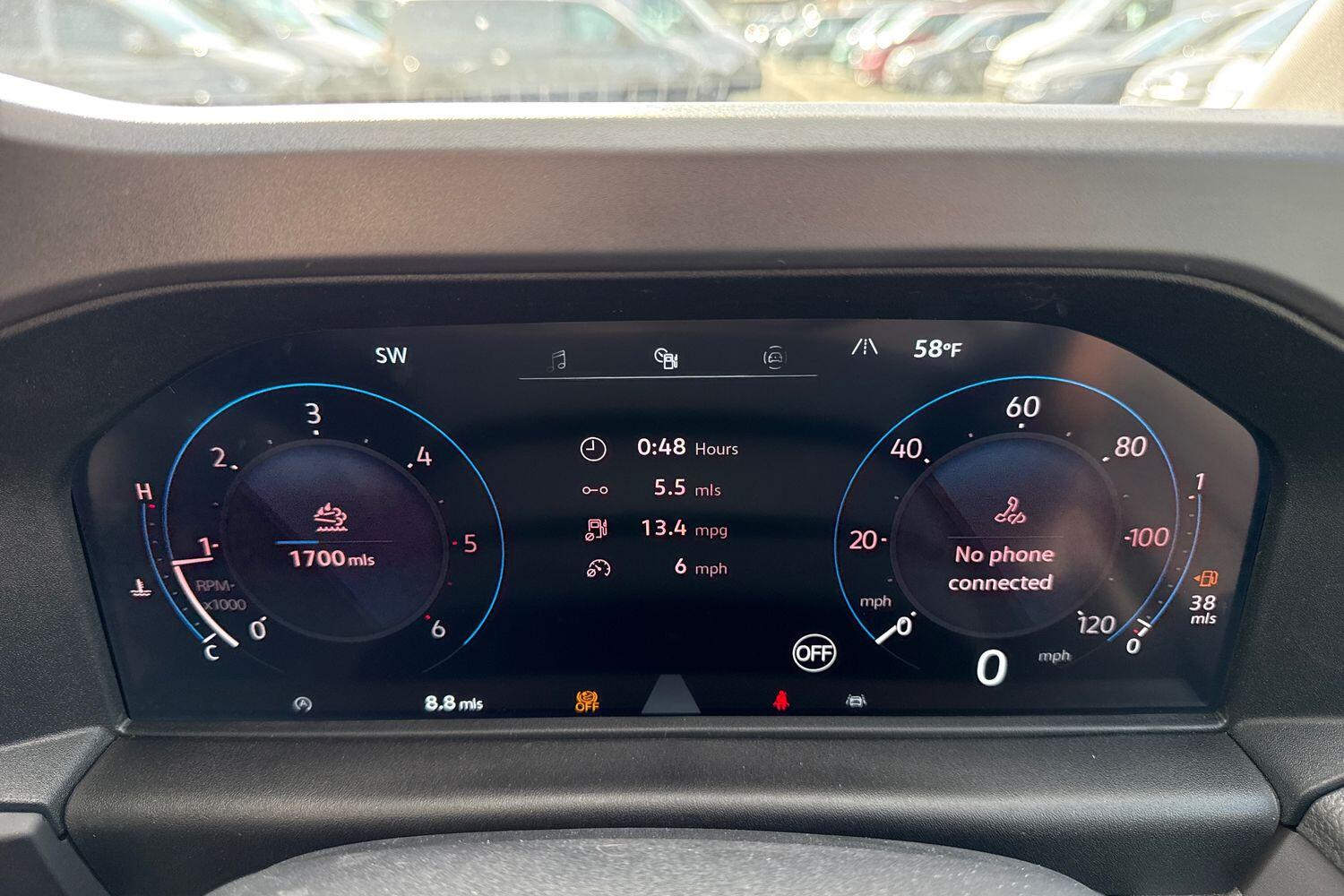 Used Volkswagen Transporter 2026 for sale - 78132314: Photo 30