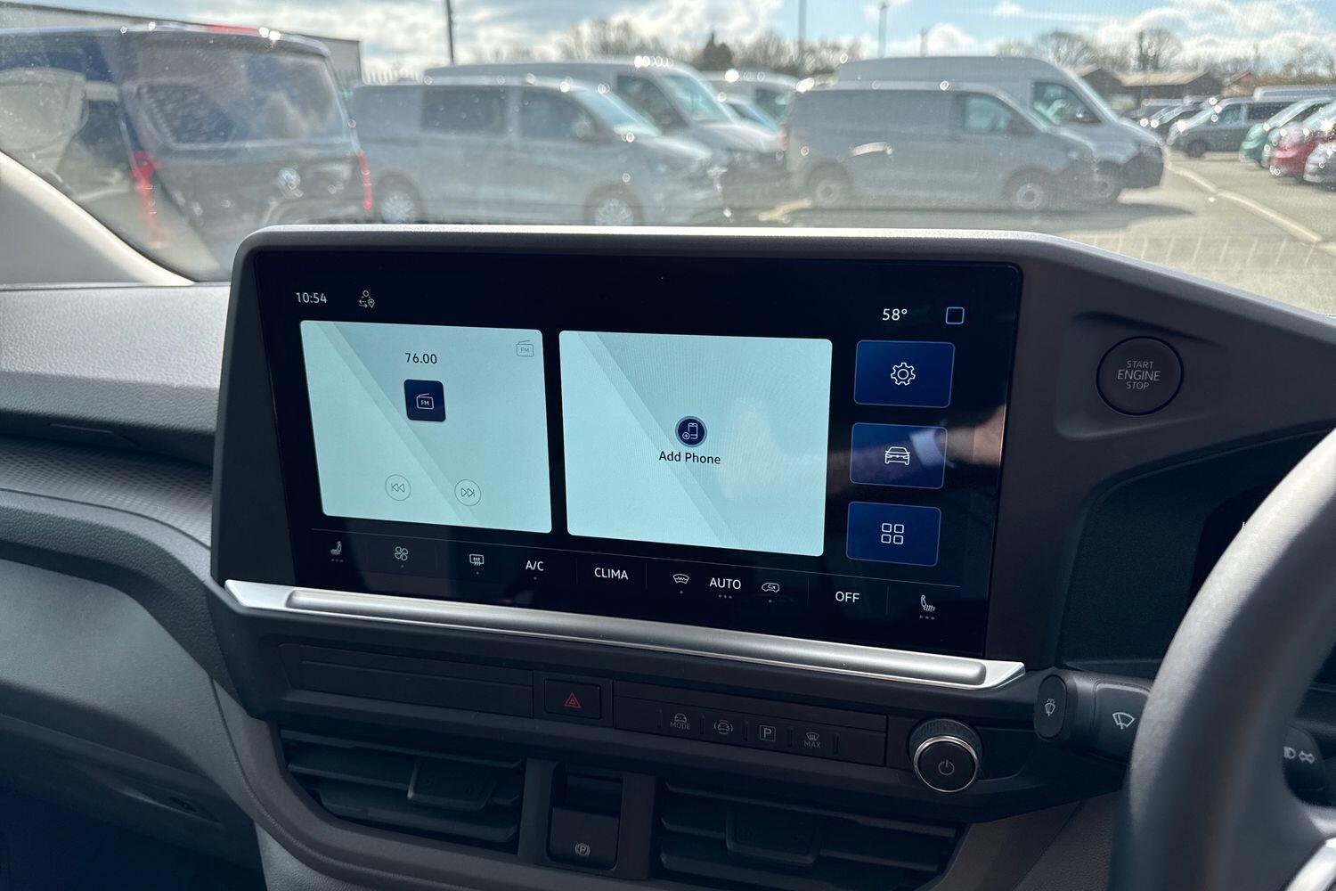 Used Volkswagen Transporter 2026 for sale - 78132314: Photo 31