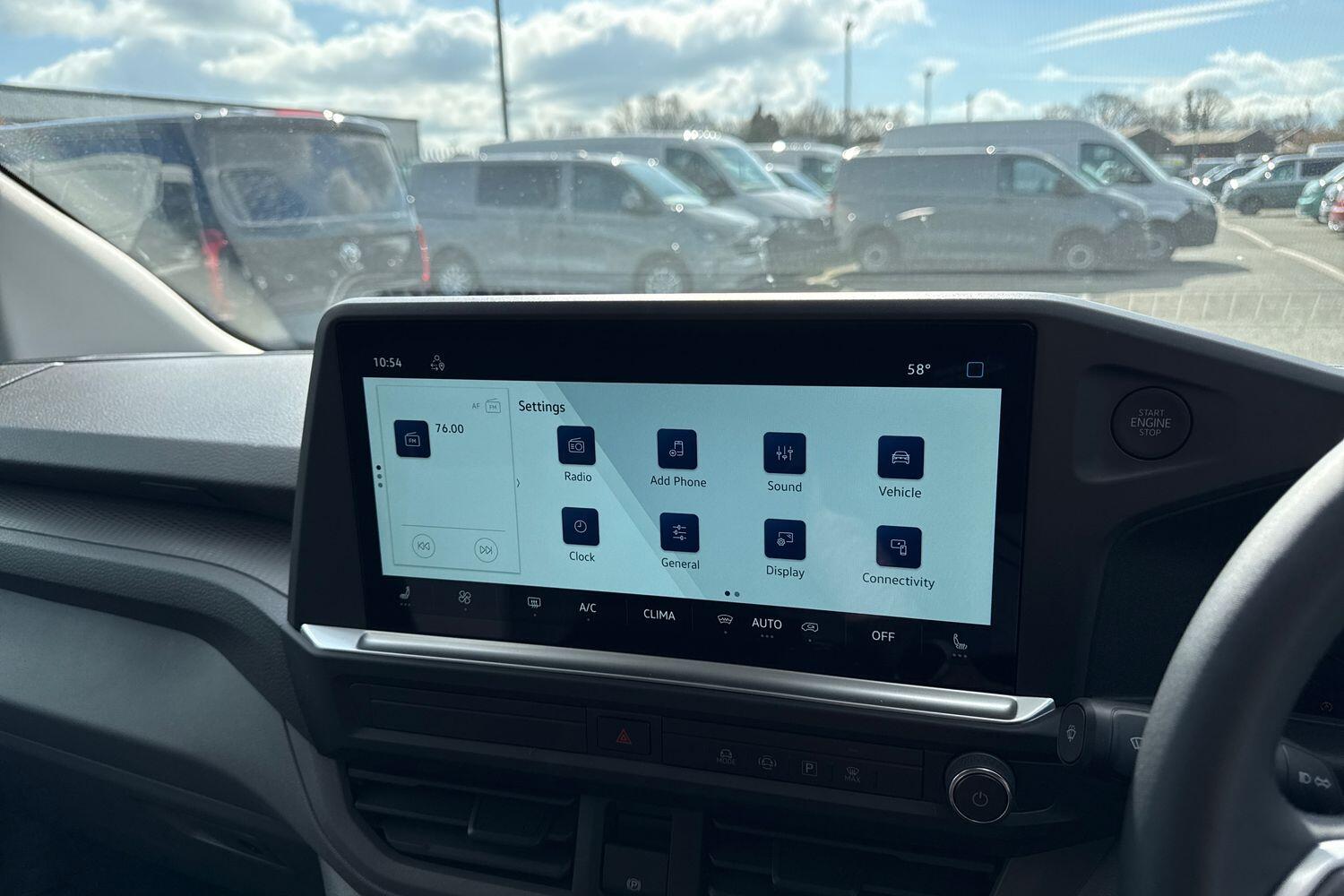 Used Volkswagen Transporter 2026 for sale - 78132314: Photo 32