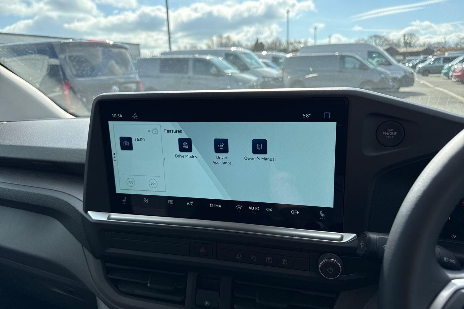 Used Volkswagen Transporter 2026 for sale - 78132314: Photo 33