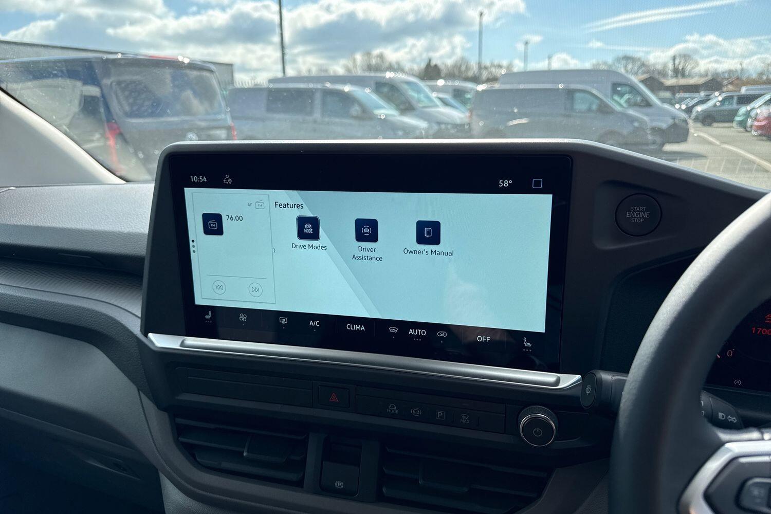 Used Volkswagen Transporter 2026 for sale - 78132314: Photo 34