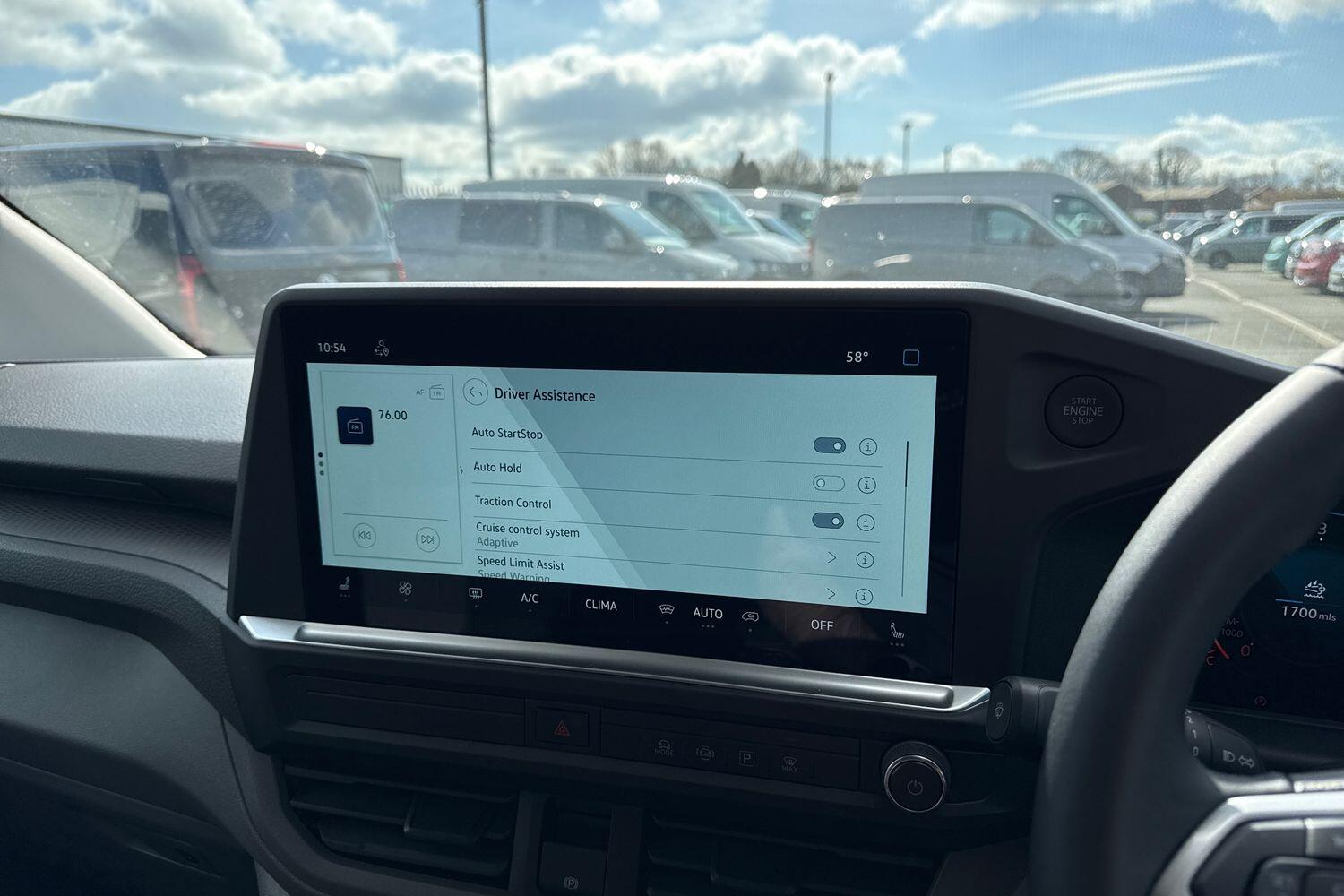 Used Volkswagen Transporter 2026 for sale - 78132314: Photo 35