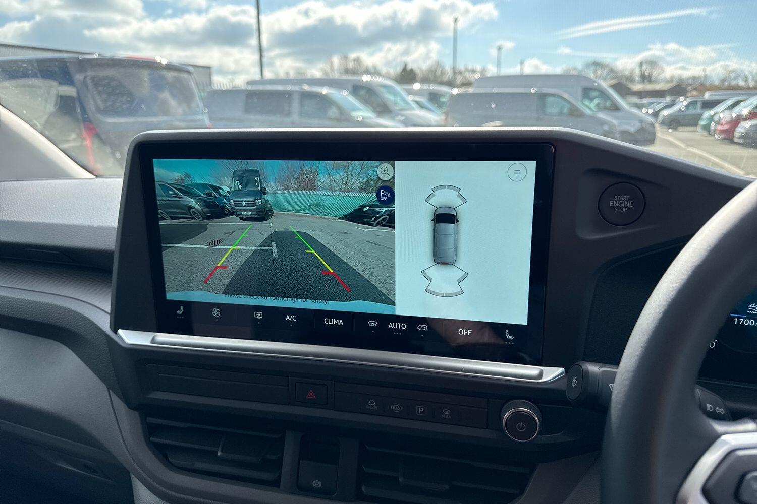 Used Volkswagen Transporter 2026 for sale - 78132314: Photo 36