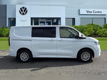 Used Volkswagen Transporter 2026 for sale - 78132314: Photo