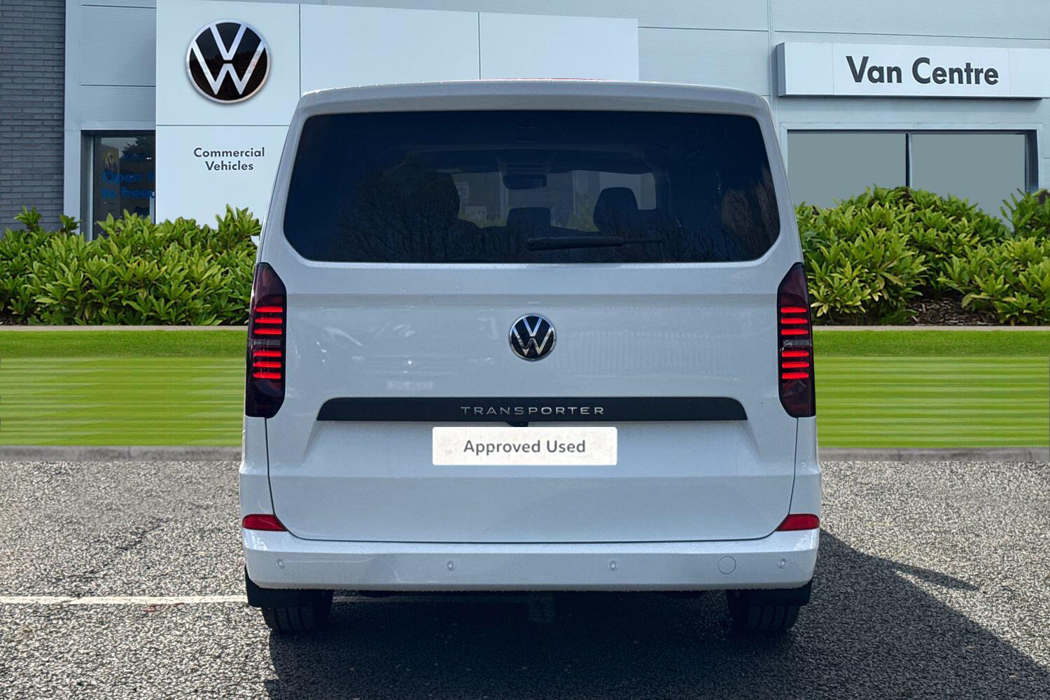 Used Volkswagen Transporter 2026 for sale - 78132314: Photo 4