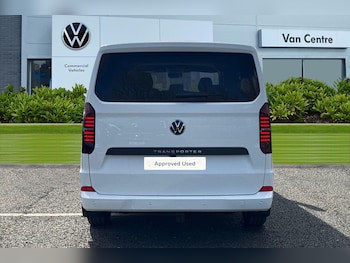 Used Volkswagen Transporter 2026 for sale - 78132314: Photo