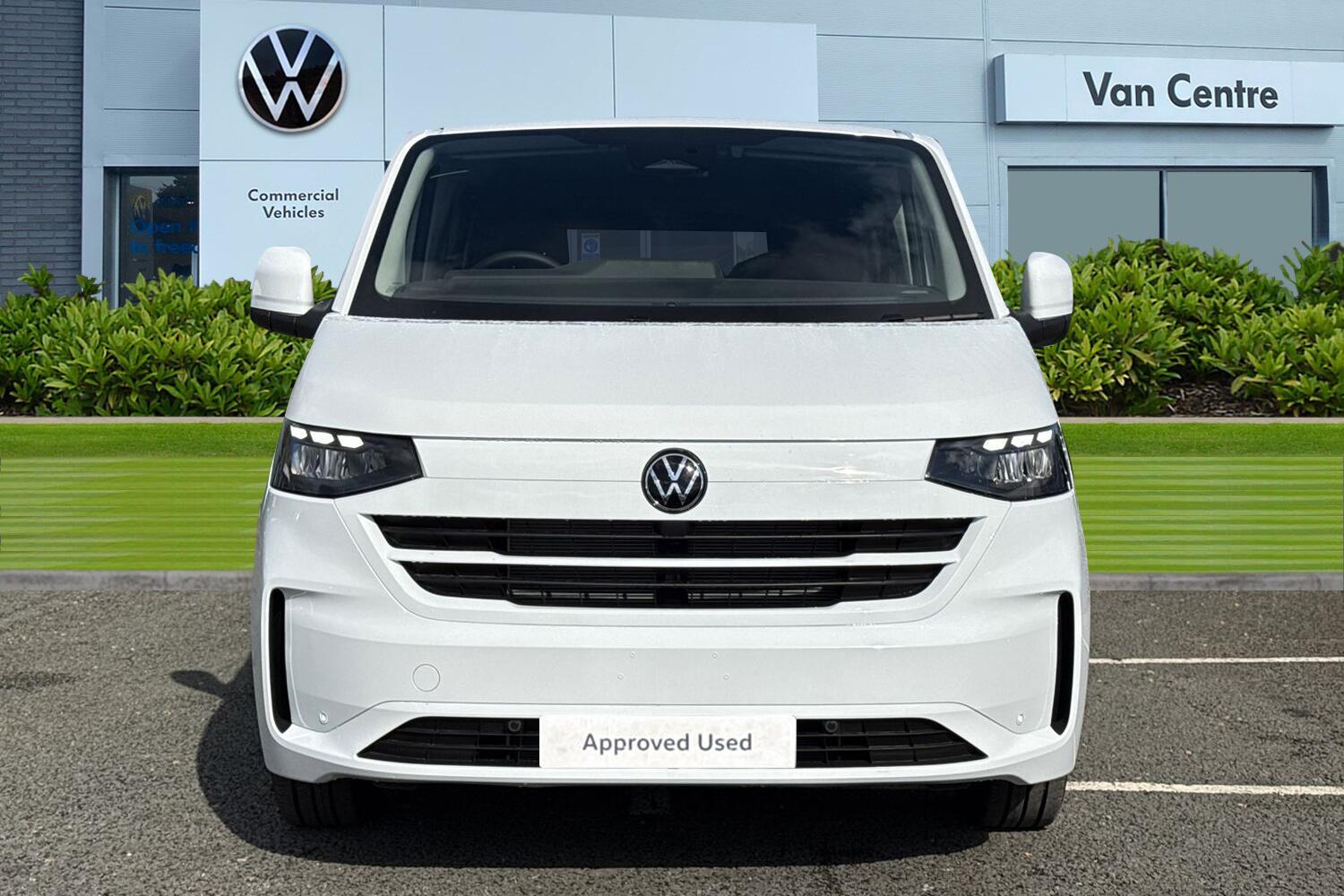 Used Volkswagen Transporter 2026 for sale - 78132314: Photo 5