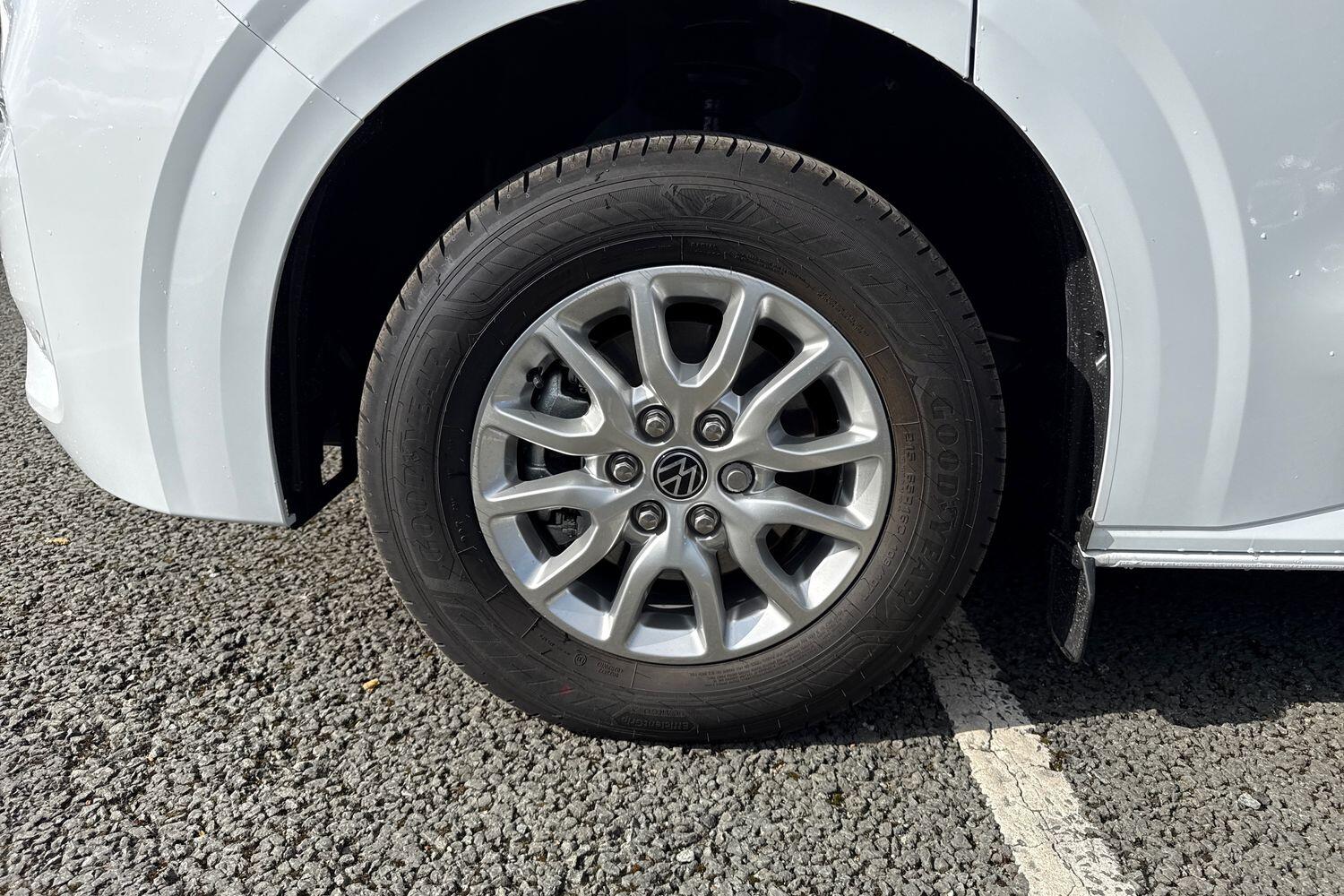 Used Volkswagen Transporter 2026 for sale - 78132314: Photo 6