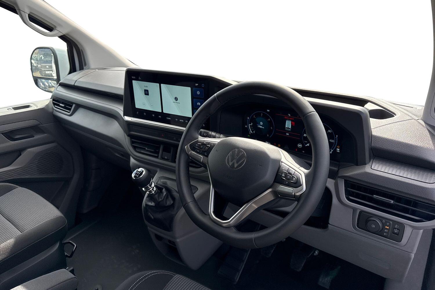 Used Volkswagen Transporter 2026 for sale - 78132314: Photo 7