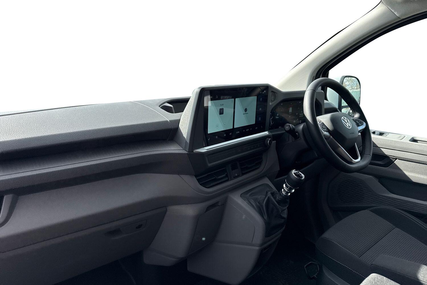 Used Volkswagen Transporter 2026 for sale - 78132314: Photo 8