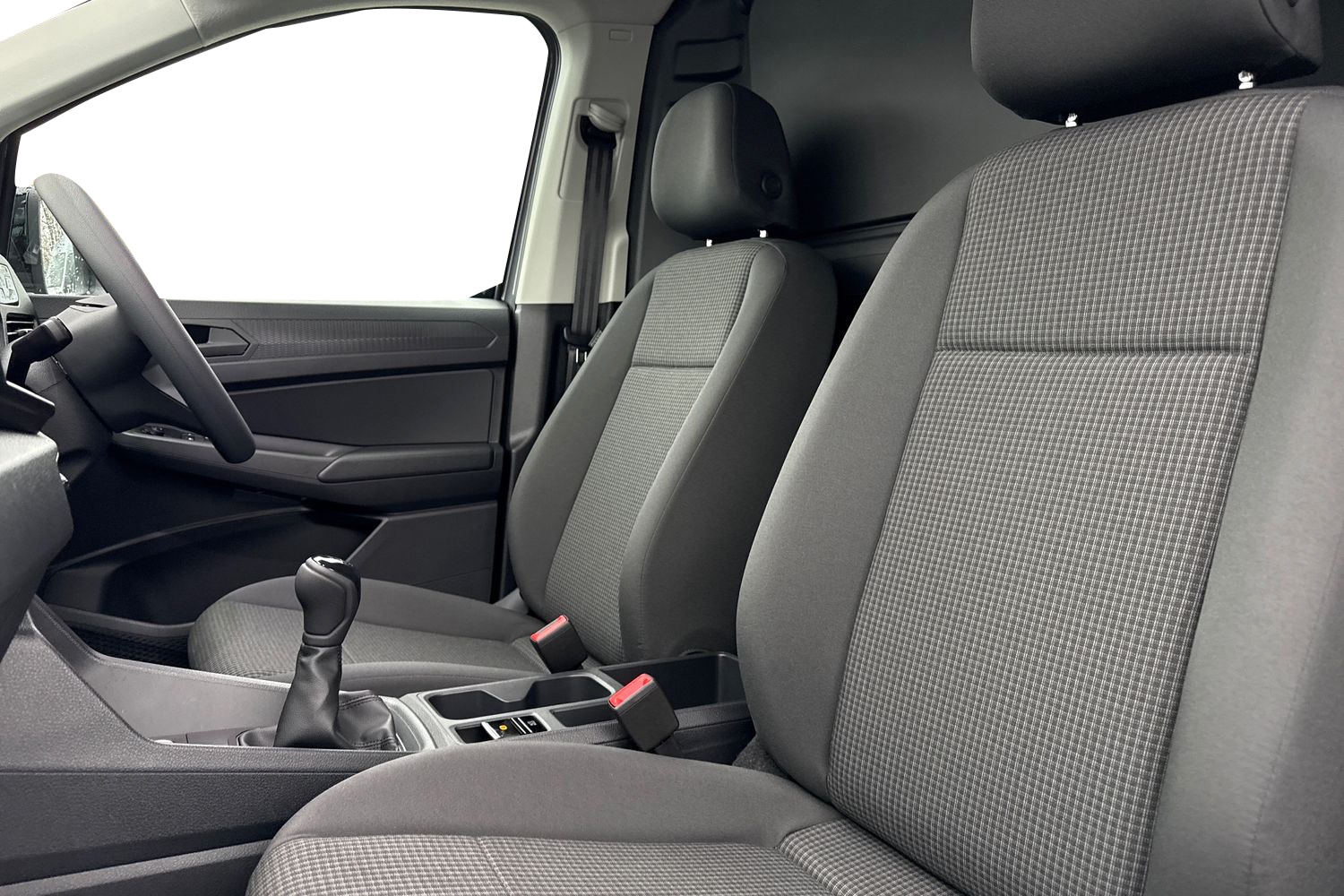 Used Volkswagen Caddy 2025 for sale - 77006814: Photo 10