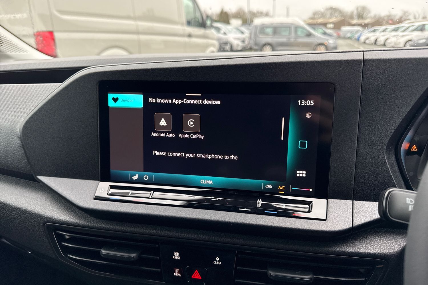 Used Volkswagen Caddy 2025 for sale - 77006814: Photo 11