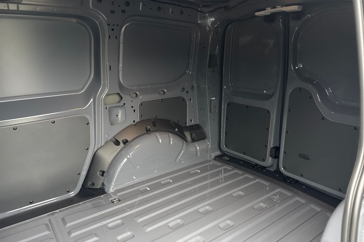 Used Volkswagen Caddy 2025 for sale - 77006814: Photo 13