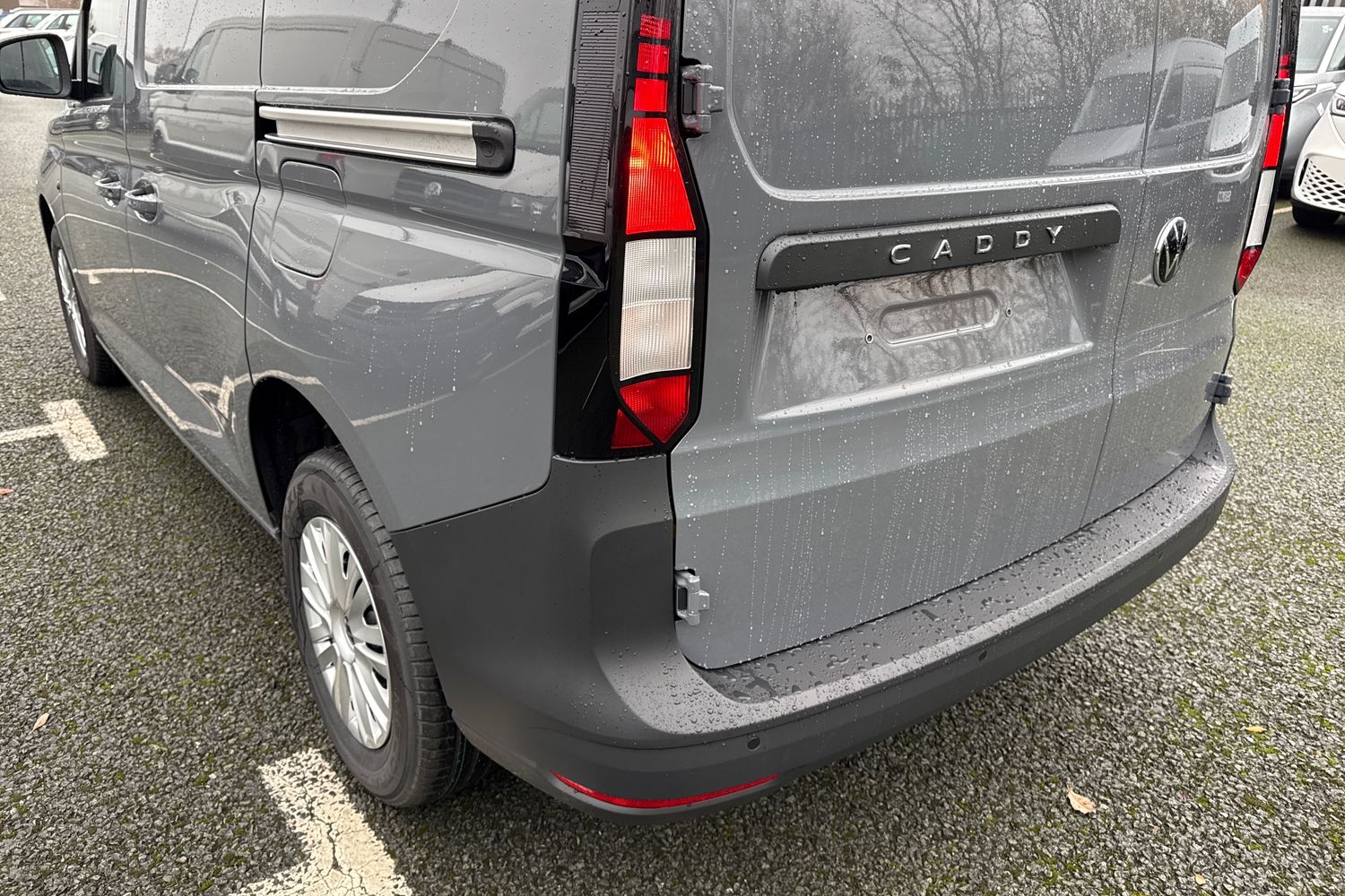 Used Volkswagen Caddy 2025 for sale - 77006814: Photo 15