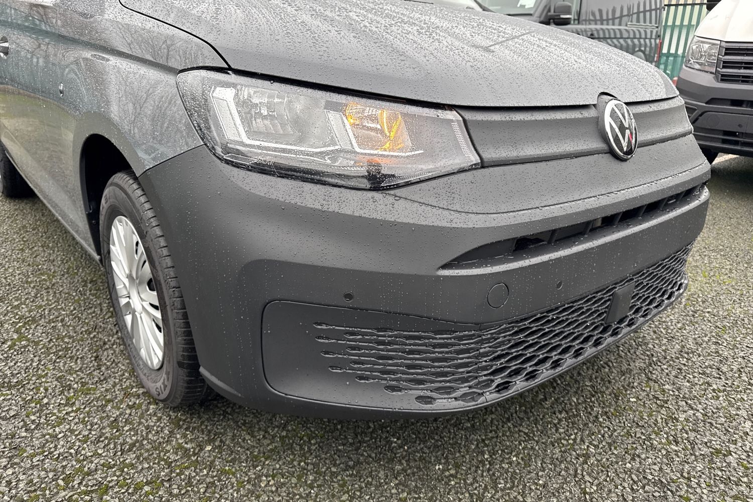 Used Volkswagen Caddy 2025 for sale - 77006814: Photo 16