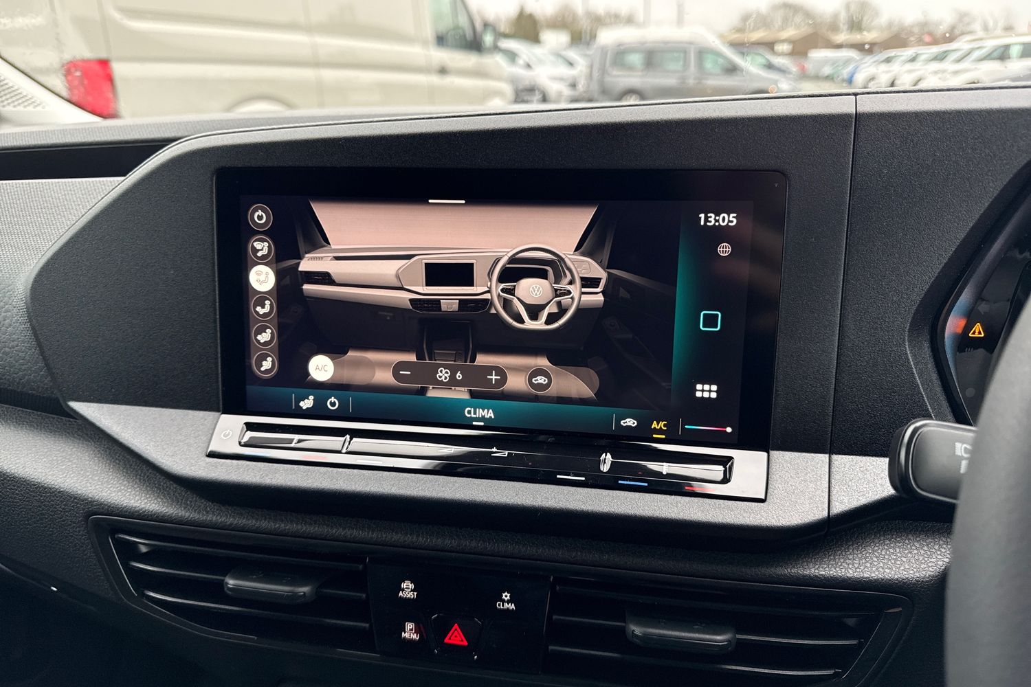 Used Volkswagen Caddy 2025 for sale - 77006814: Photo 18