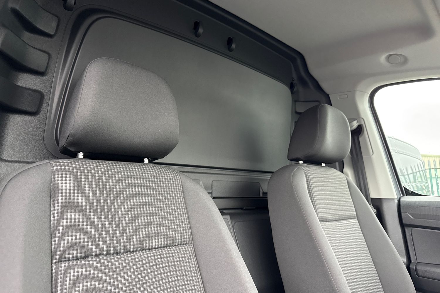 Used Volkswagen Caddy 2025 for sale - 77006814: Photo 20