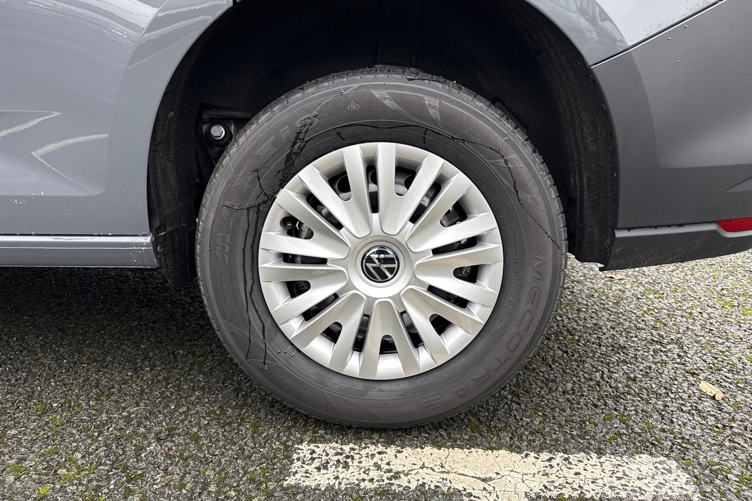 Used Volkswagen Caddy 2025 for sale - 77006814: Photo 21