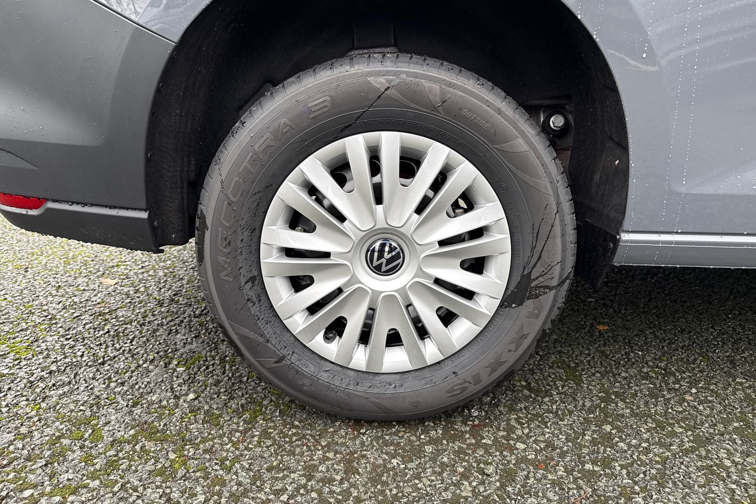 Used Volkswagen Caddy 2025 for sale - 77006814: Photo 22