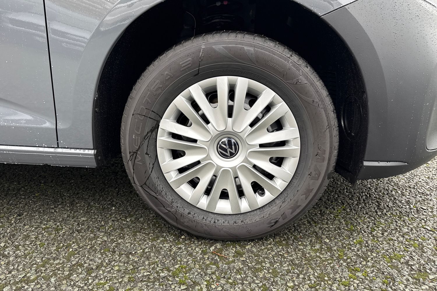 Used Volkswagen Caddy 2025 for sale - 77006814: Photo 23