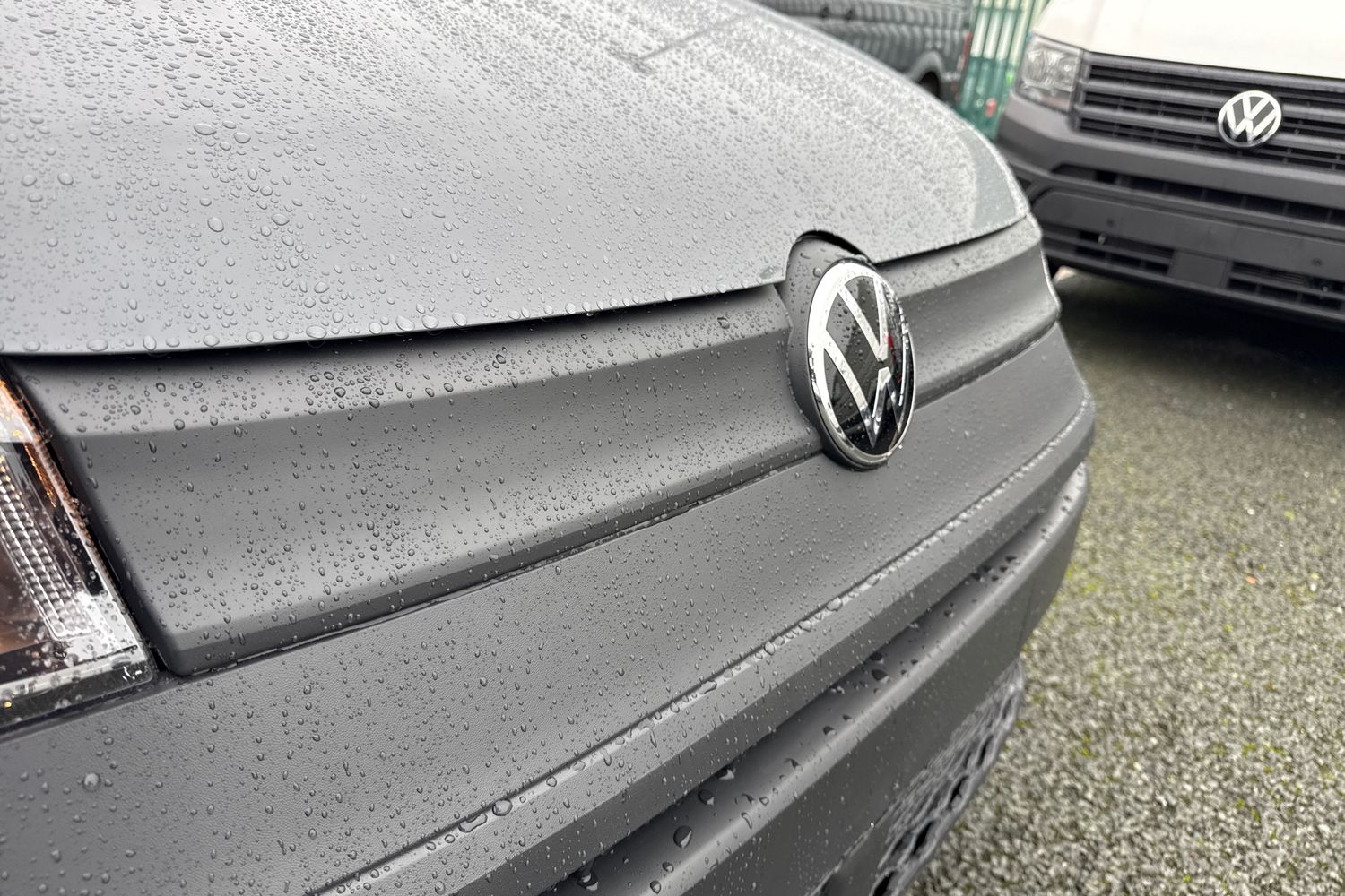 Used Volkswagen Caddy 2025 for sale - 77006814: Photo 24