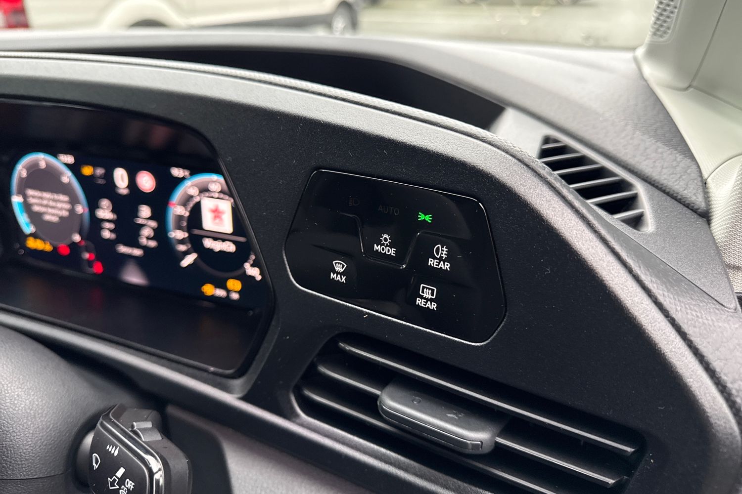 Used Volkswagen Caddy 2025 for sale - 77006814: Photo 25