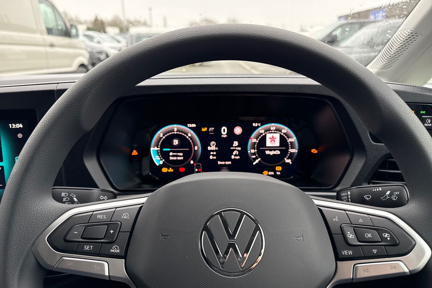 Used Volkswagen Caddy 2025 for sale - 77006814: Photo 27