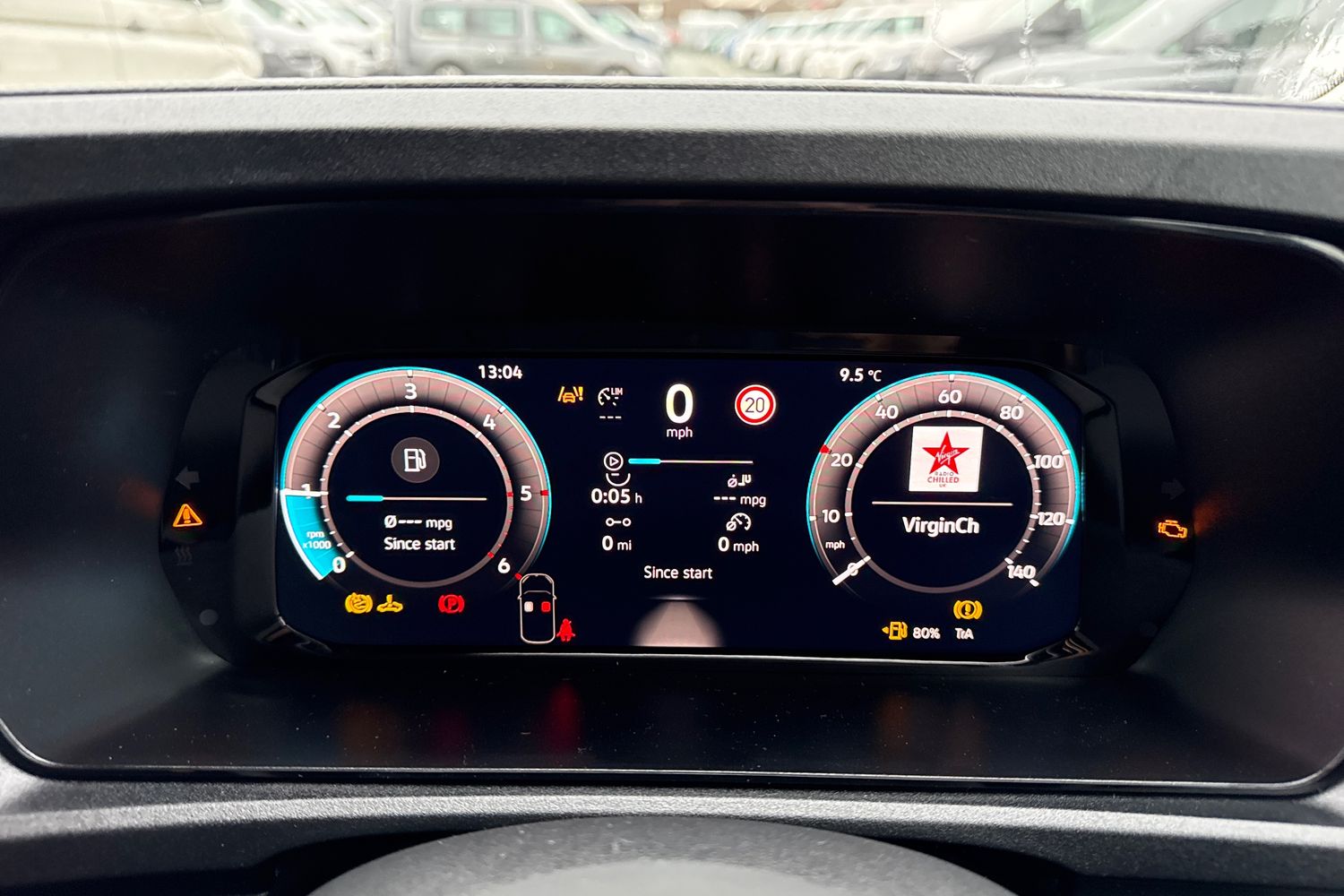 Used Volkswagen Caddy 2025 for sale - 77006814: Photo 28