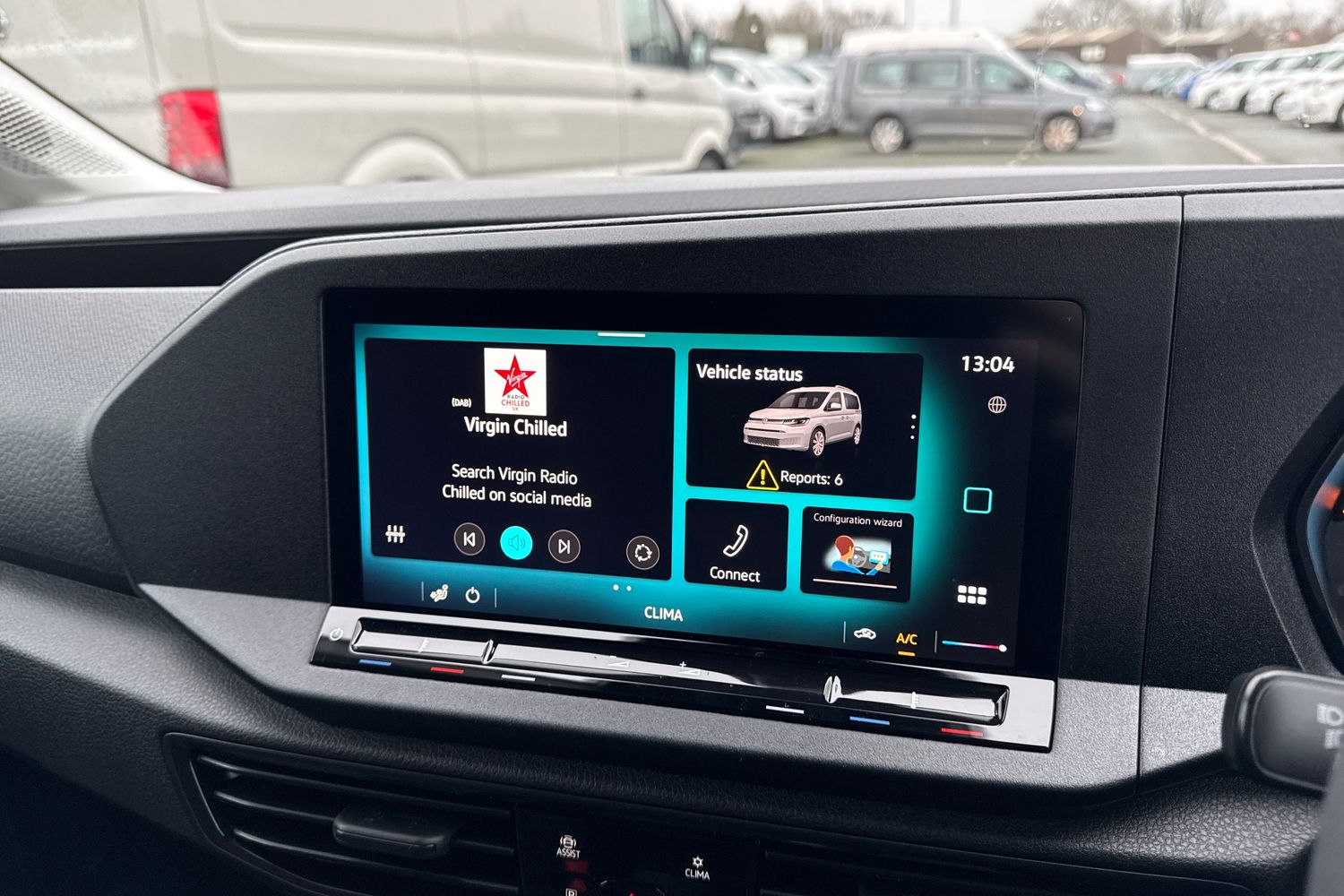 Used Volkswagen Caddy 2025 for sale - 77006814: Photo 29