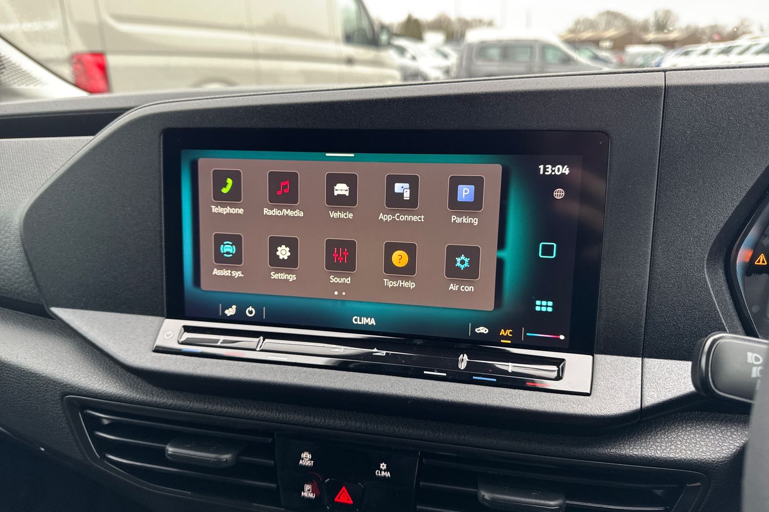 Used Volkswagen Caddy 2025 for sale - 77006814: Photo 30