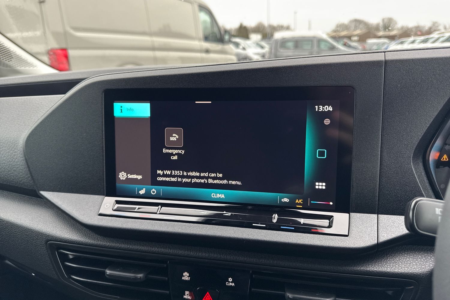 Used Volkswagen Caddy 2025 for sale - 77006814: Photo 31