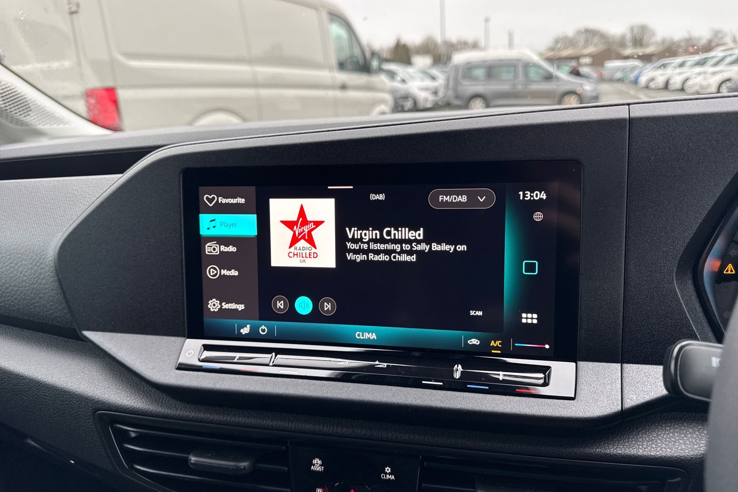 Used Volkswagen Caddy 2025 for sale - 77006814: Photo 32