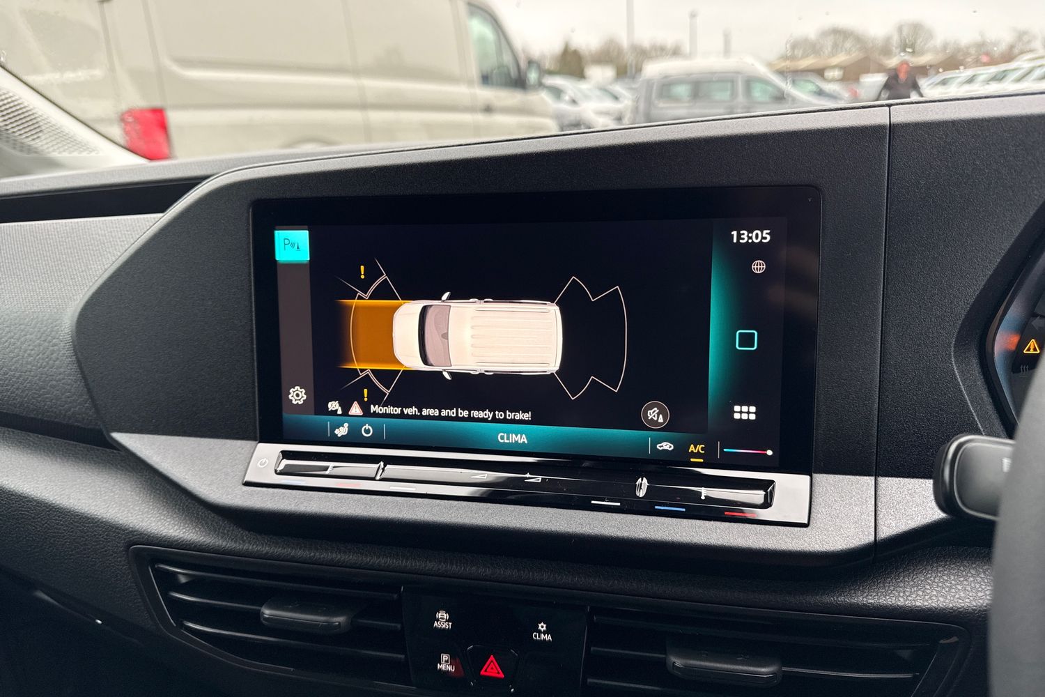 Used Volkswagen Caddy 2025 for sale - 77006814: Photo 34