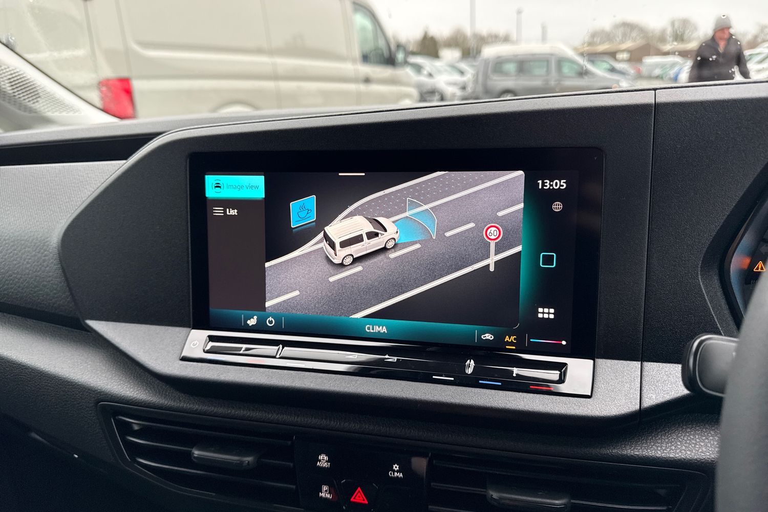 Used Volkswagen Caddy 2025 for sale - 77006814: Photo 35