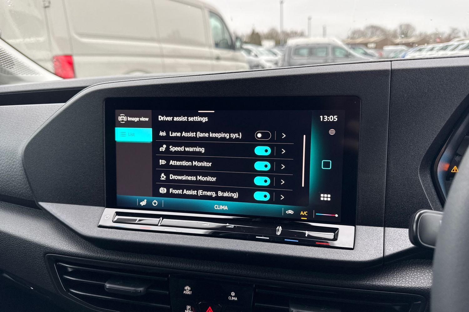 Used Volkswagen Caddy 2025 for sale - 77006814: Photo 36